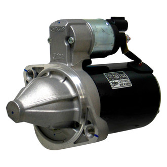 ACDelco® - Gold™ Remanufactured Starter