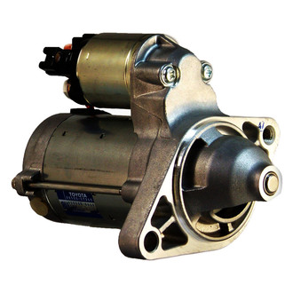ACDelco® - Professional™ Starter