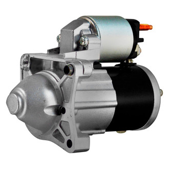 ACDelco® - Gold Starter