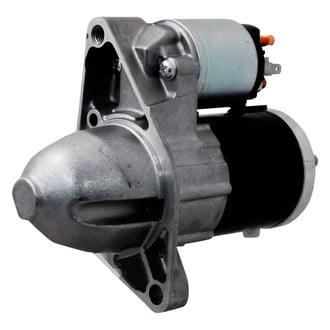 ACDelco® - Gold™ Remanufactured Starter
