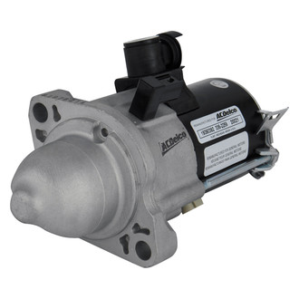 ACDelco® - Gold Starter