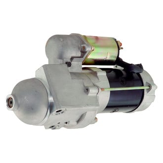 ACDelco® - Professional™ Starter