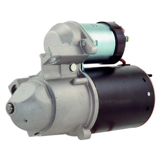 ACDelco® - Gold™ Starter