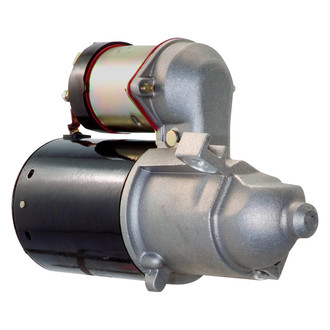 ACDelco® - Gold™ Starter