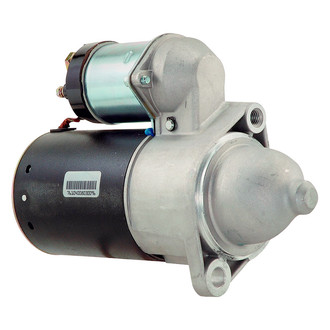 ACDelco® - Gold™ Starter