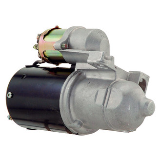 ACDelco® - Professional™ Starter