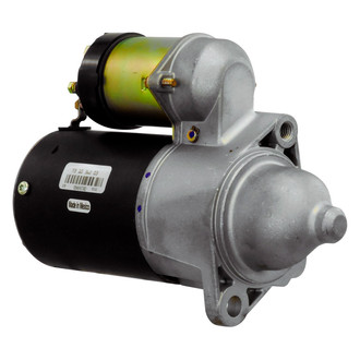 ACDelco® - Professional™ Starter