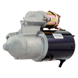 ACDelco® - Professional™ Starter