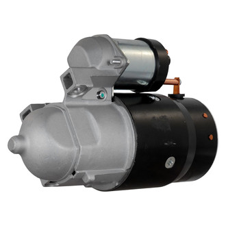 ACDelco® - Gold™ Starter