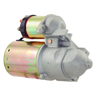 ACDelco® - Gold™ Starter