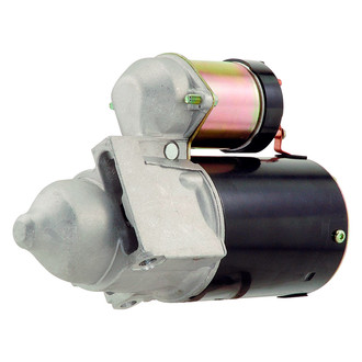 ACDelco® - Professional™ Starter