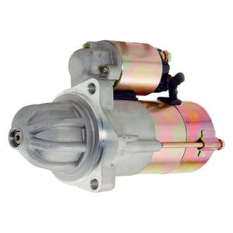 ACDelco® - Professional™ Starter