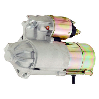 ACDelco® - Gold™ Starter