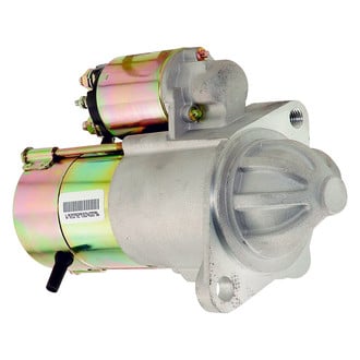 ACDelco® - Professional™ Starter