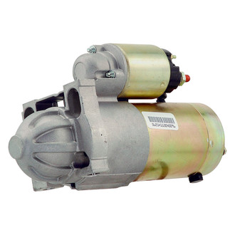 ACDelco® - Gold™ Starter
