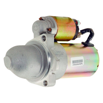 ACDelco® - Gold™ Starter