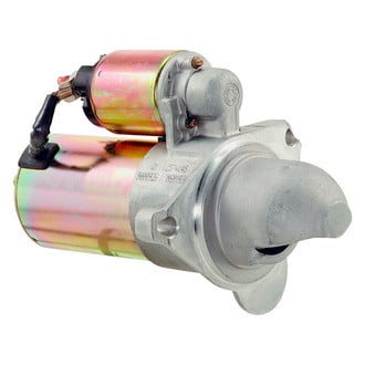 ACDelco® - Gold™ Starter
