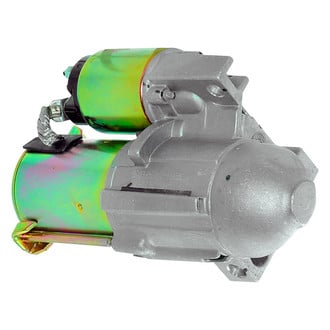ACDelco® - Gold™ Starter