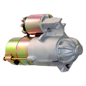 ACDelco® - Professional™ Starter