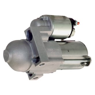 ACDelco® - Professional™ Starter