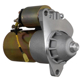 ACDelco® - Gold™ Starter
