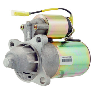 ACDelco® - Gold Starter