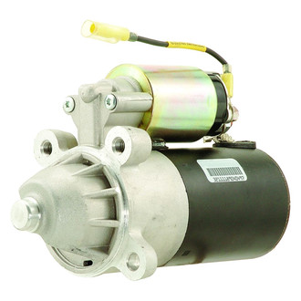 ACDelco® - Professional™ Starter