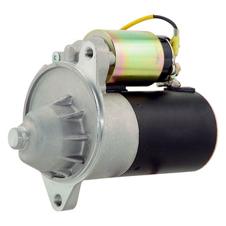 ACDelco® - Gold™ Starter