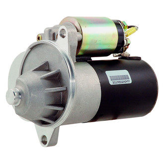 ACDelco® - Professional™ Starter