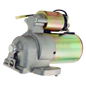 ACDelco® - Gold™ Starter