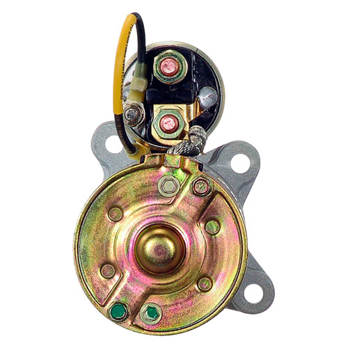 Nuevo Starter ACDelco Professional/Gold 337-1048