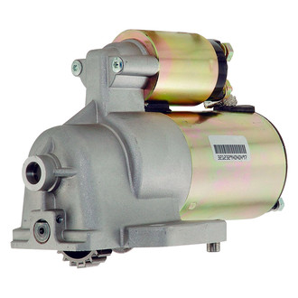ACDelco® - Professional™ Starter
