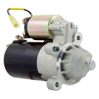ACDelco® - Gold™ Starter