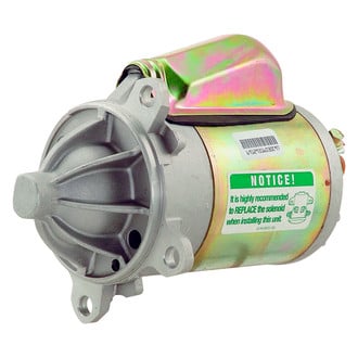 ACDelco® - Gold Starter