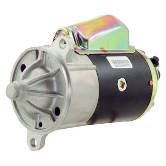 ACDelco® - Gold™ Starter