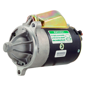 ACDelco® - Gold™ Starter