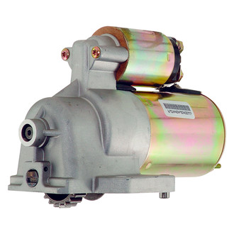 ACDelco® - Gold™ Starter