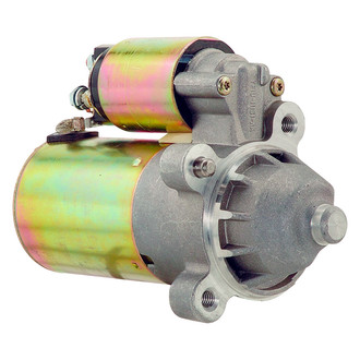 ACDelco® - Gold™ Starter