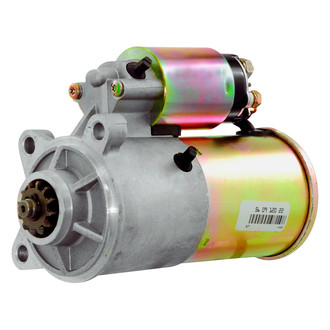 ACDelco® - Gold Starter