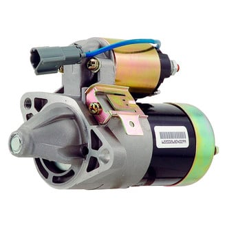 ACDelco® - Gold™ Starter