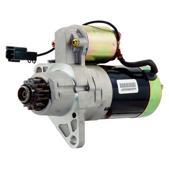 ACDelco® - Gold™ Starter