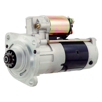 ACDelco® - Professional™ Starter