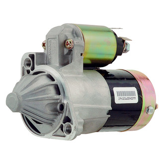 ACDelco® - Gold™ Starter