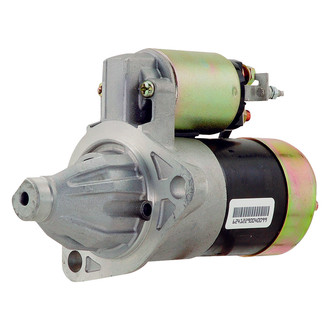 ACDelco® - Gold™ Starter
