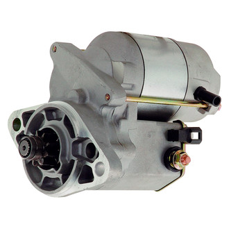 ACDelco® - Gold™ Starter