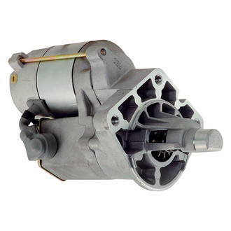 ACDelco® - Professional™ Starter