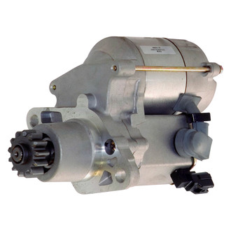 ACDelco® - Gold™ Starter