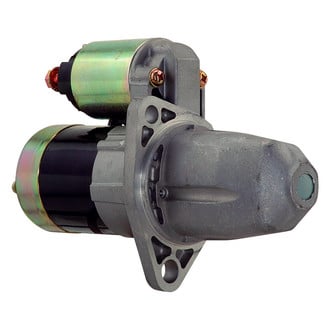 ACDelco® - Gold™ Starter