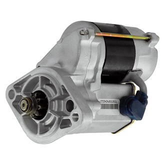 ACDelco® - Gold™ Starter