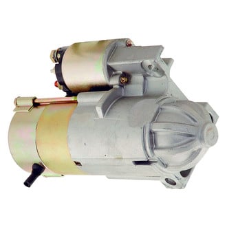 ACDelco® - Gold Starter